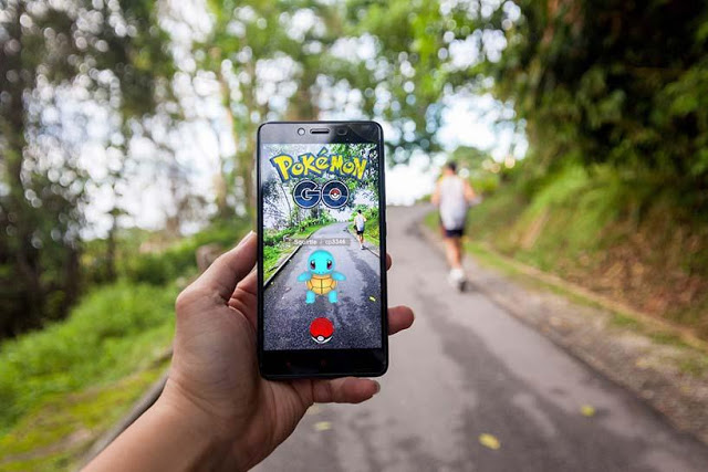 Iran Bans Pokemon Go Over Security Concerns