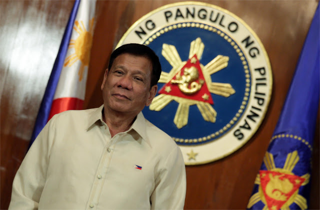 US Dismayed as Philippine Leader Mocks Meddling US Ambassador