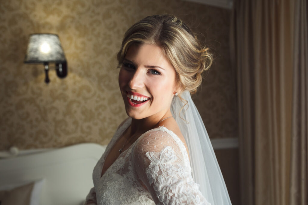 bride international