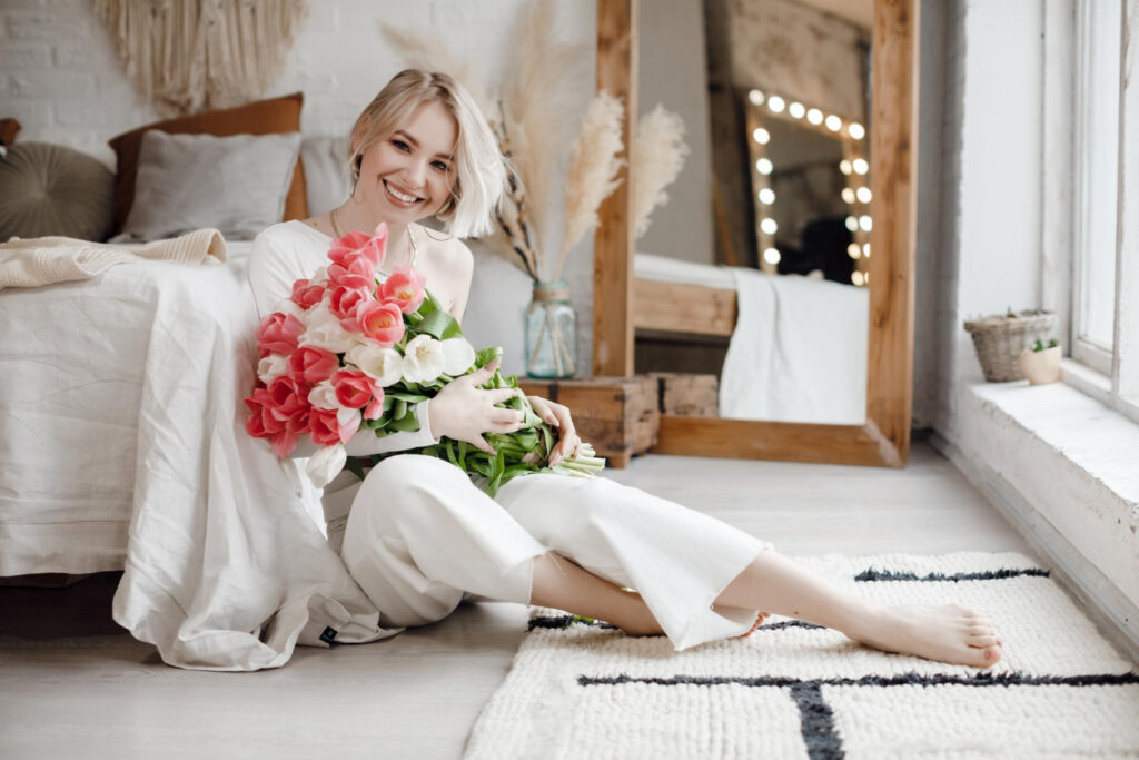 bride wife
